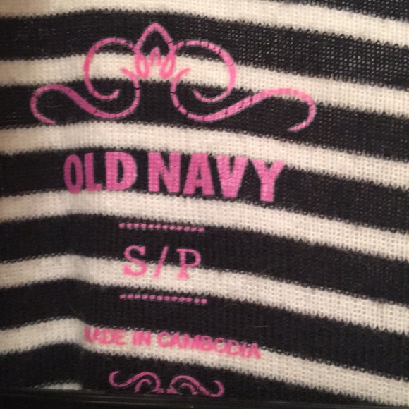 Henley Tee - Picture 2 of 2